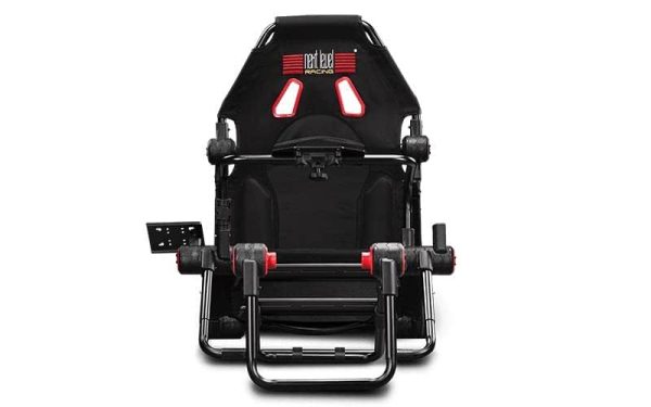 Next Level Racing F-GT Lite Formula and GT Foldable Simulator Cockpit (NLR-S015)