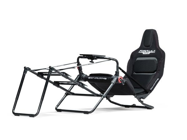 Next Level Racing Formula Lite Pro Foldable Cockpit (NLR-S038)