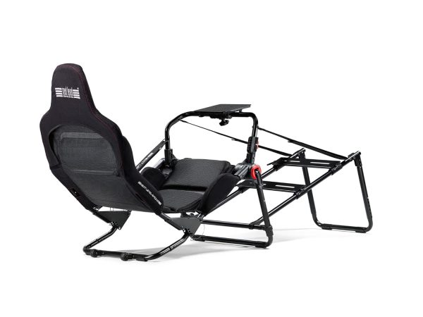 Next Level Racing Formula Lite Pro Foldable Cockpit (NLR-S038)