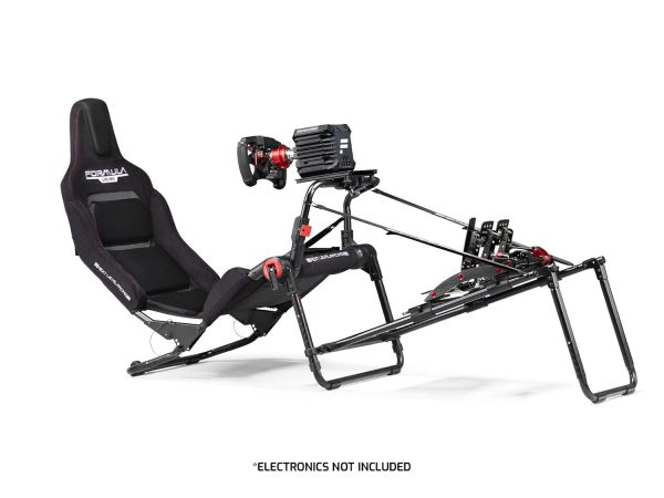 Next Level Racing Formula Lite Pro Foldable Cockpit (NLR-S038)