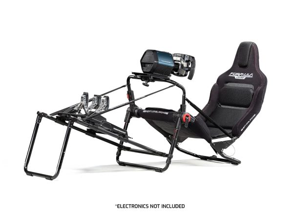 Next Level Racing Formula Lite Pro Foldable Cockpit (NLR-S038)