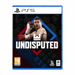 PS5 Undisputed