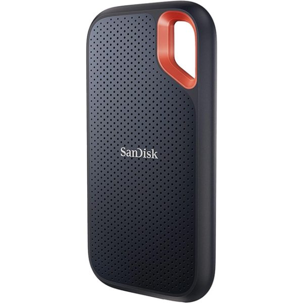 SanDisk 1TB Extreme External Portable SSD