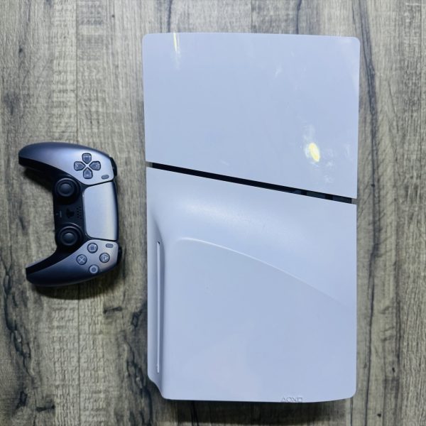 PS5 Slim Used