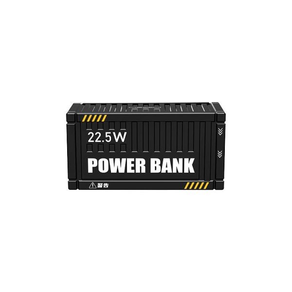 WOPOW PD31 Container Power Bank 10000mAh