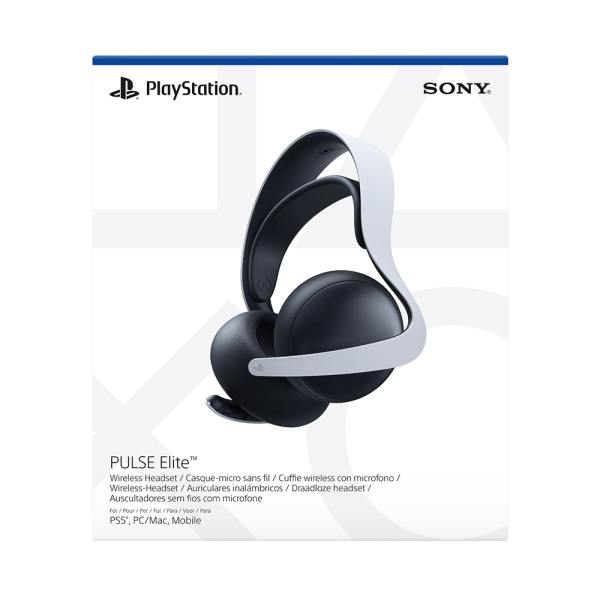 PS5 PULSE Elite Wireless Headset