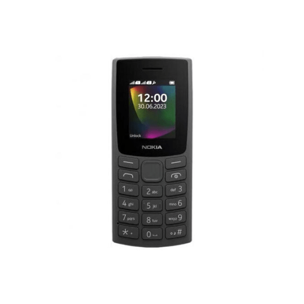 Nokia 105 4G Dual-SIM