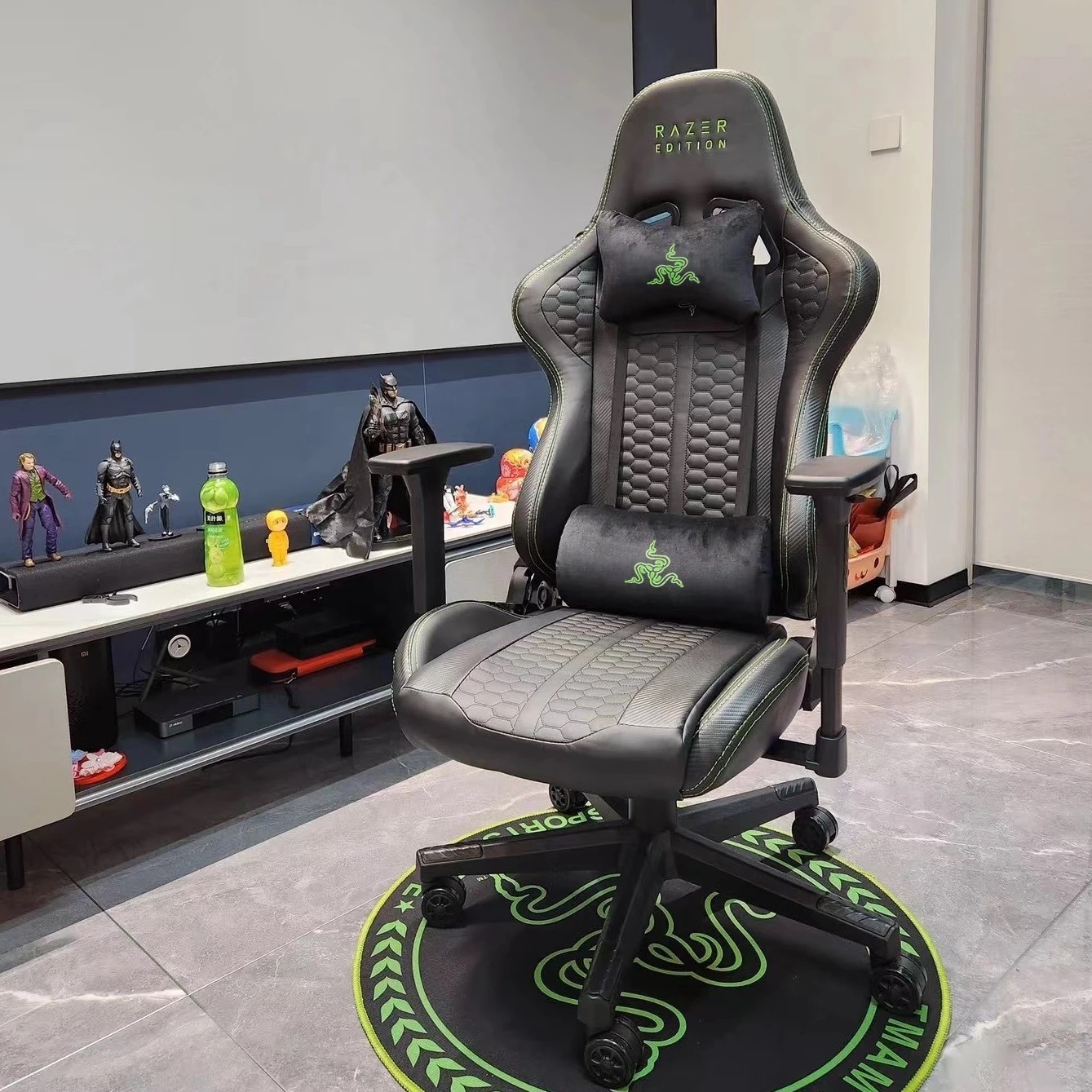 Razer Gaming Gaming Chair For Sale Cheap Razer Iskur V2 Gaming