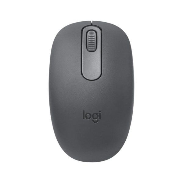 Logitech M196 Bluetooth Wireless Mouse