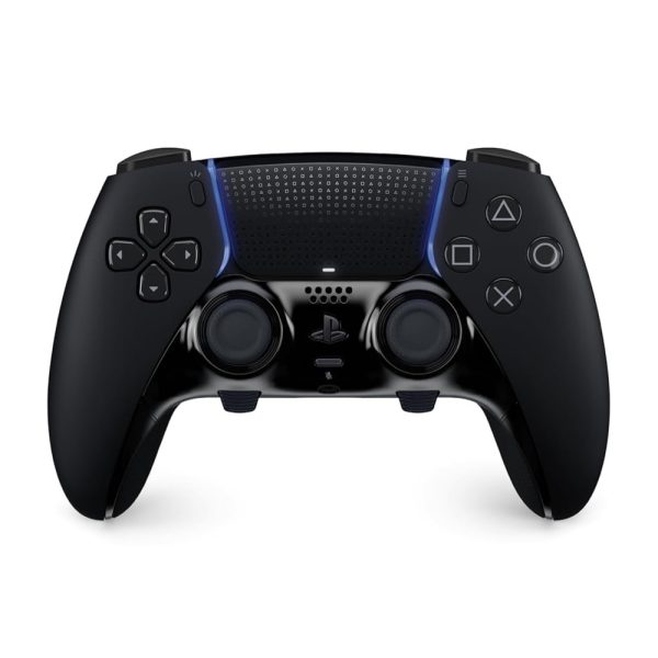 PS5 DualSense Edge Wireless Controller - Midnight Black