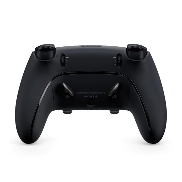 PS5 DualSense Edge Wireless Controller - Midnight Black