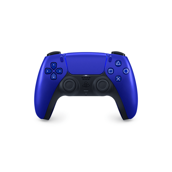 PS5 DualSense Wireless Controller - Cobalt Blue