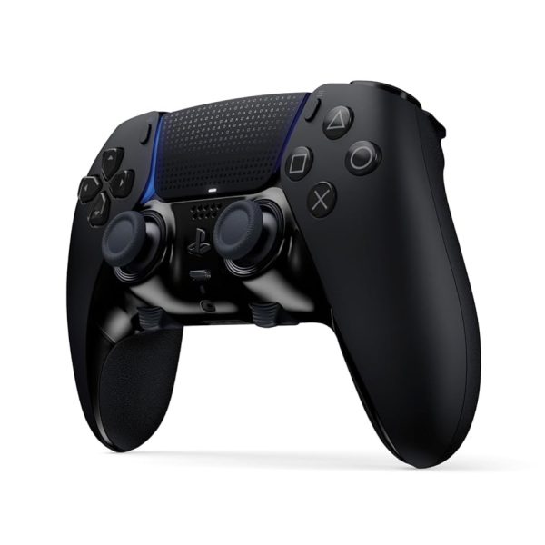 PS5 DualSense Edge Wireless Controller - Midnight Black