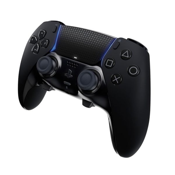 PS5 DualSense Edge Wireless Controller - Midnight Black