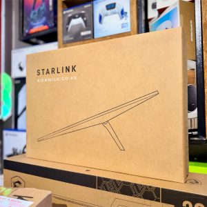 SpaceX Starlink Standard Kit Gen 3 (V3)