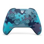 Microsoft Xbox Series X/S/Xbox One Controller - Mineral Camo
