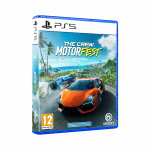 PS5 The Crew Motorfest