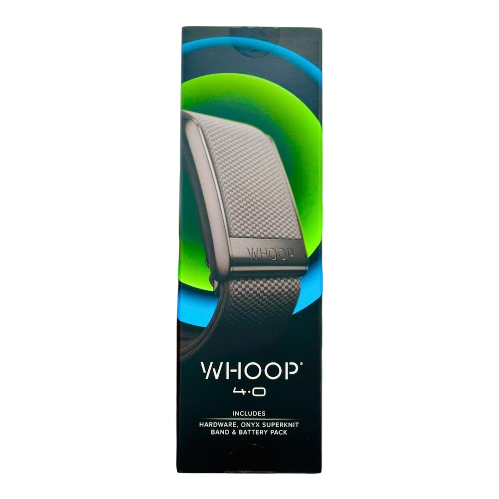 WHOOP 4.0 – Wearable Health, Fitness & Activity Tracker | Price in