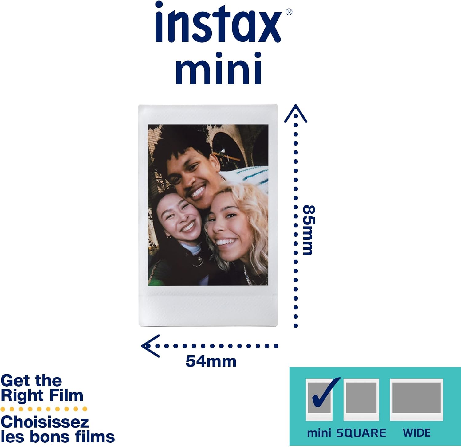 Fujifilm Instax Mini 12 Instant Camera - Image 9