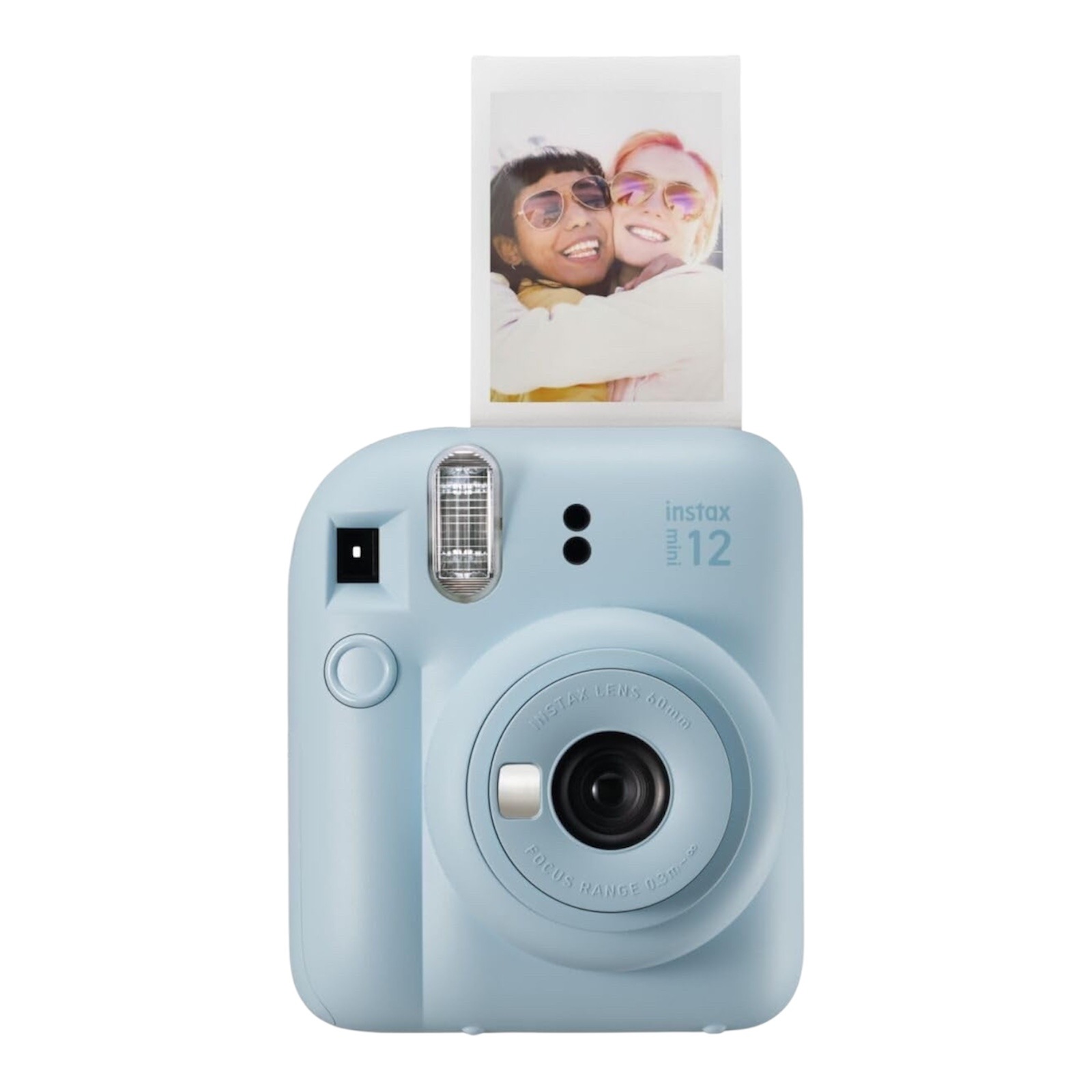 Fujifilm Instax Mini 12 Instant Camera