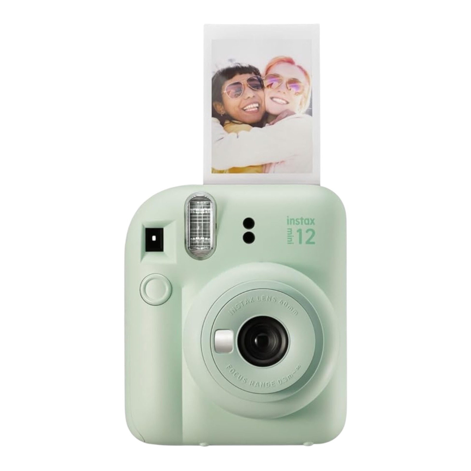Fujifilm Instax Mini 12 Instant Camera - Image 3