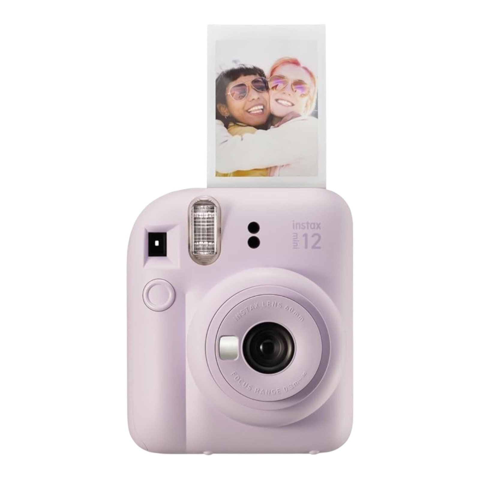 Fujifilm Instax Mini 12 Instant Camera - Image 4