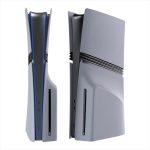 PS5 Pro Faceplates 30th Anniversary Edition