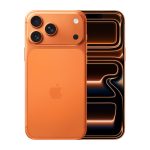 iPhone 17 Pro Max - 256 Esim