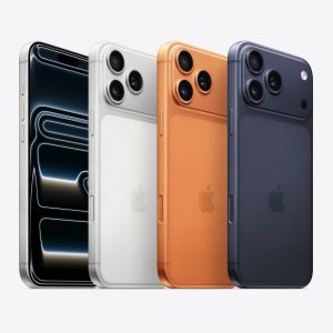 iPhone 17 Pro Max - 256 Esim