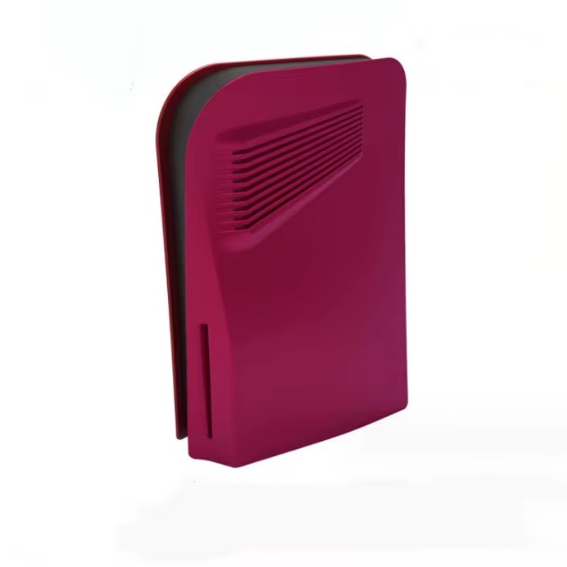 PS5 Standard Plate - PS5 Edition Console Shell – High Quality Faceplate Cover