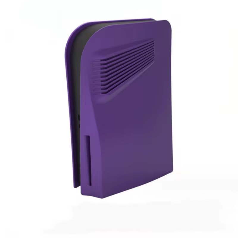 PS5 Standard Plate - PS5 Edition Console Shell – High Quality Faceplate Cover