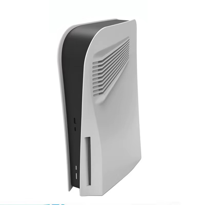 PS5 Standard Plate - PS5 Edition Console Shell – High Quality Faceplate Cover