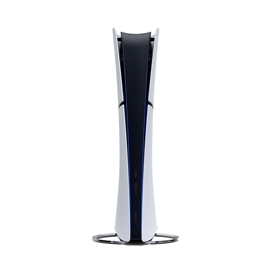 Sony PS5 Digital Edition 825GB (CFI-2116) - Image 3