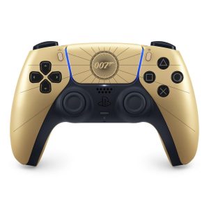 PS5 007 First Light Limited Edition DualSense Wireless Controller