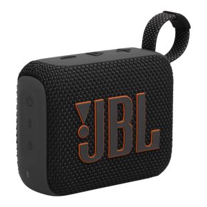 JBL GO 4 Bluetooth Speaker