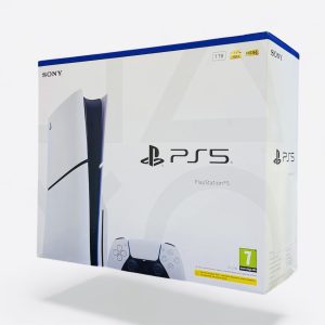 PS5 Slim (CFI-2116)