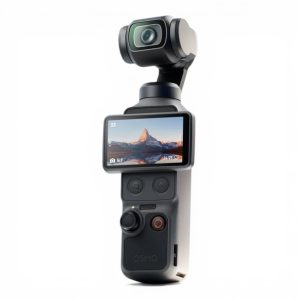 DJI OSMO Pocket 4