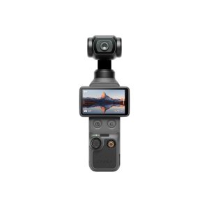 DJI Osmo Pocket 4 (Standard Combo)