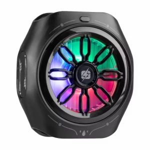 Magnetic Phone Cooler