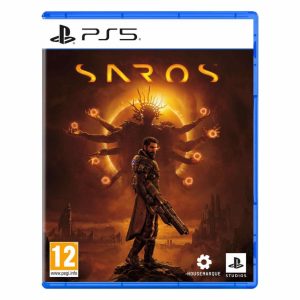 PS5 SAROS