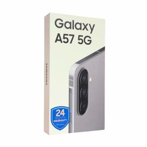 Samsung Galaxy A57 5G - 256gb