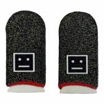 Koanile Finger Sleeves