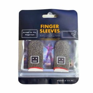 Gaming Finger Sleeves