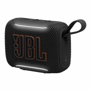 JBL Go 5 Portable Bluetooth Speaker