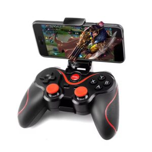 Mobile Game Controller | X3S Phone Game Pad