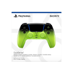 PS5 DualSense Wireless Controller – Remix Green