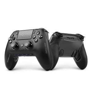 SCUF OMEGA PS5 Wireless Controller – Officially Licensed