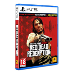 PS5 Red Dead Redemption