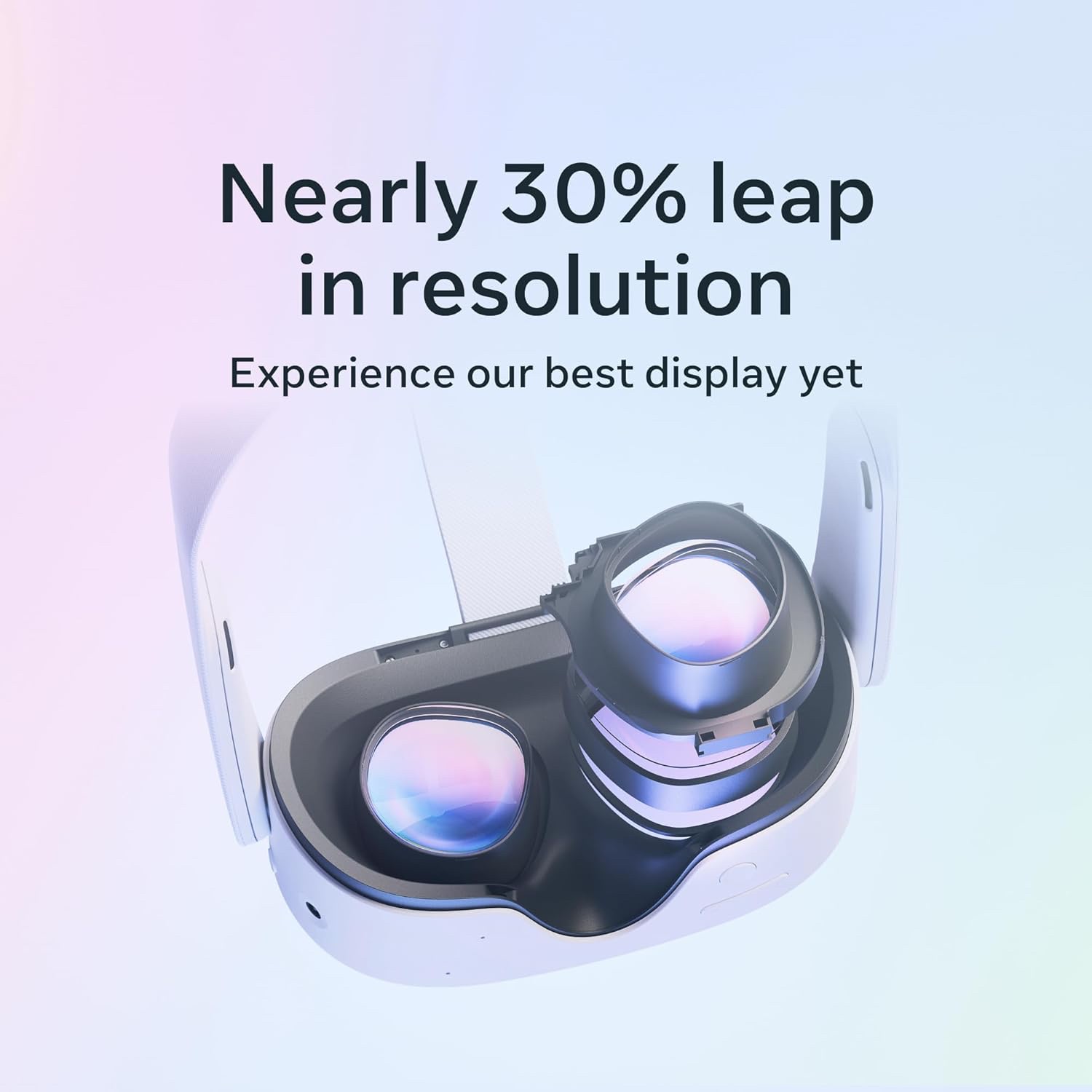 Meta Quest 3 512GB | VR Headset - Image 2