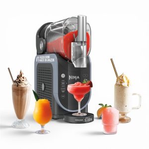 Ninja SLUSHi Frozen Drink & Slushie Machine